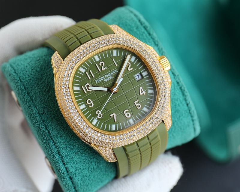 PATEK PHILIPPE Watches